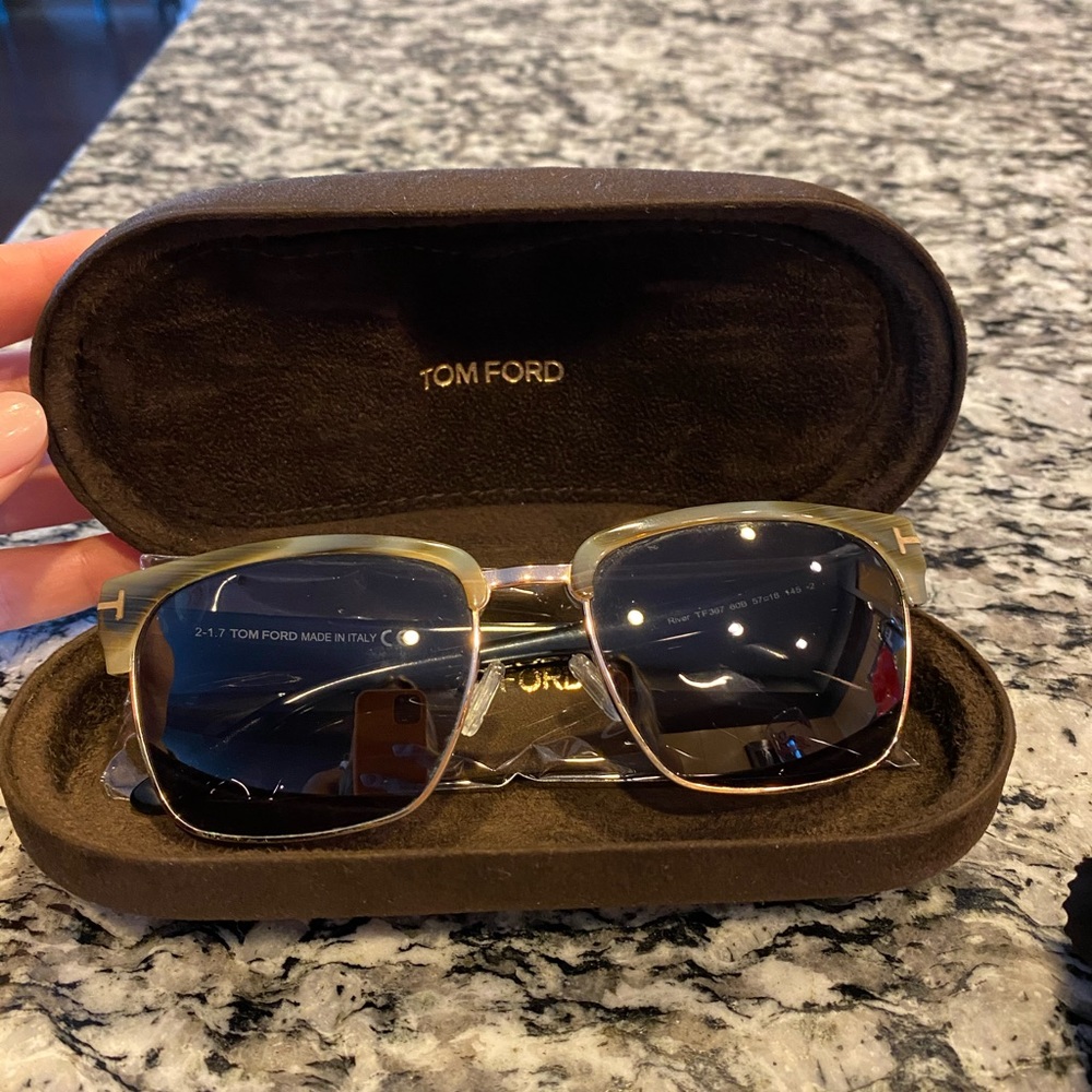 Tom Ford Men’s Sunglasses